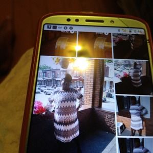 Meet your Posher, Gloria